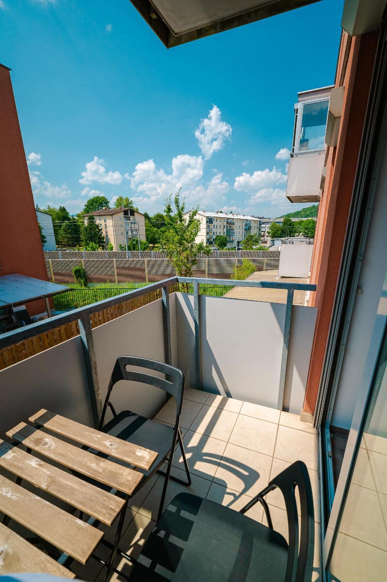 Agga Apartment Ljubljana