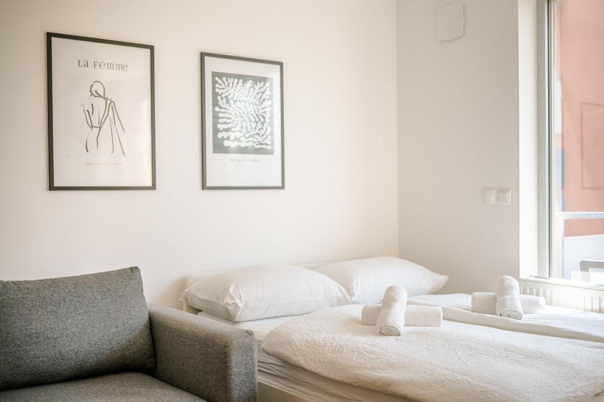 Apartment Agga