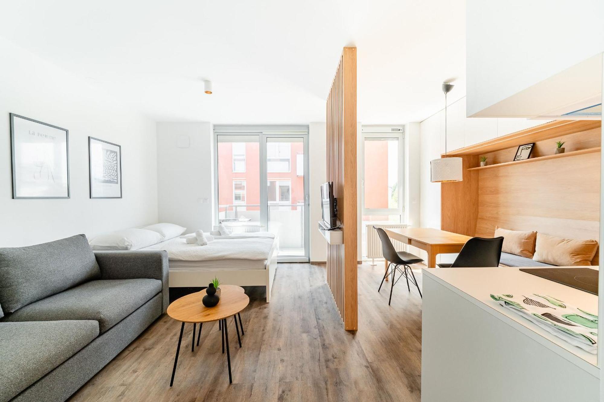 Agga Apartment Ljubljana