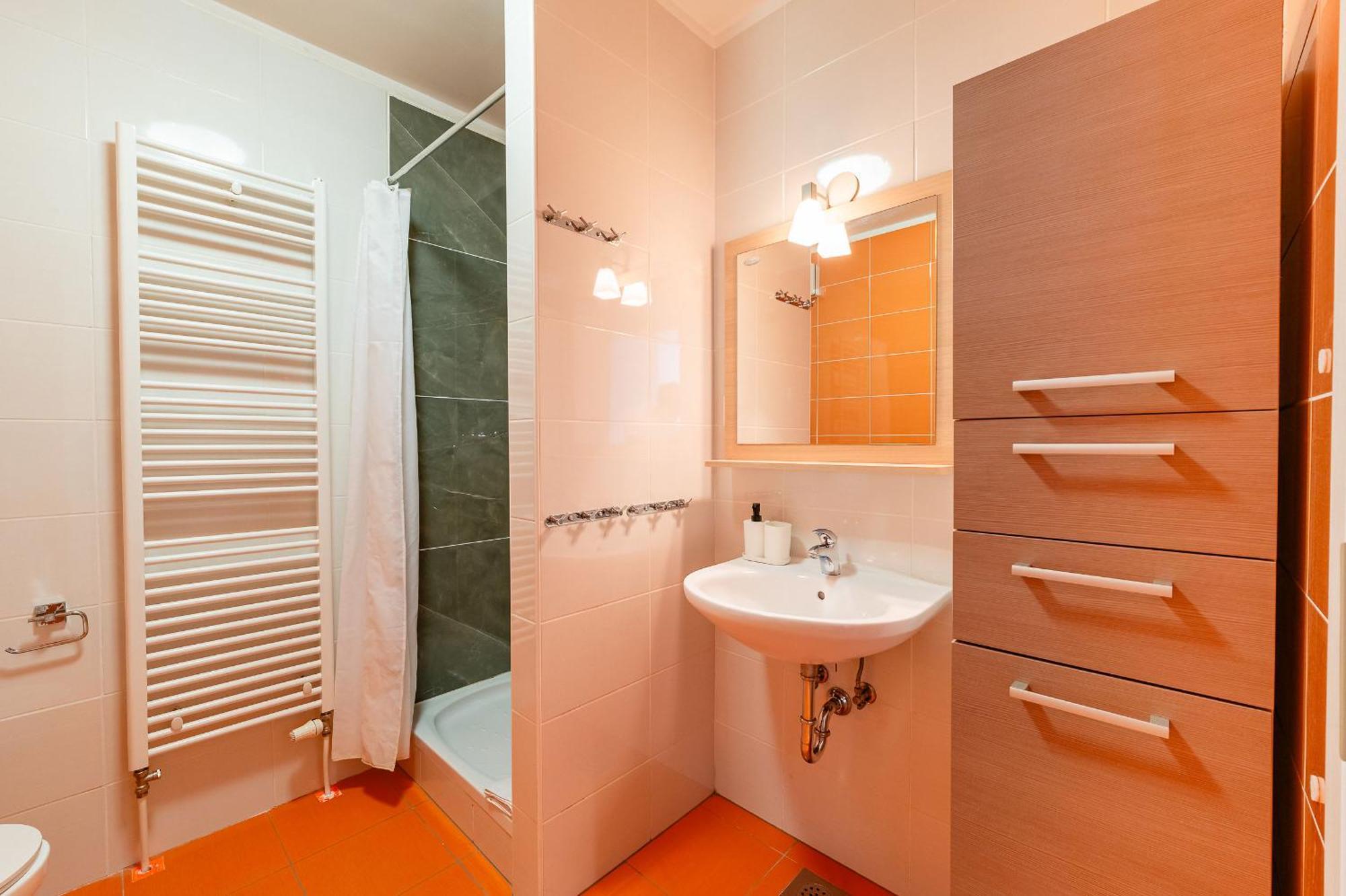 Apartment Agga