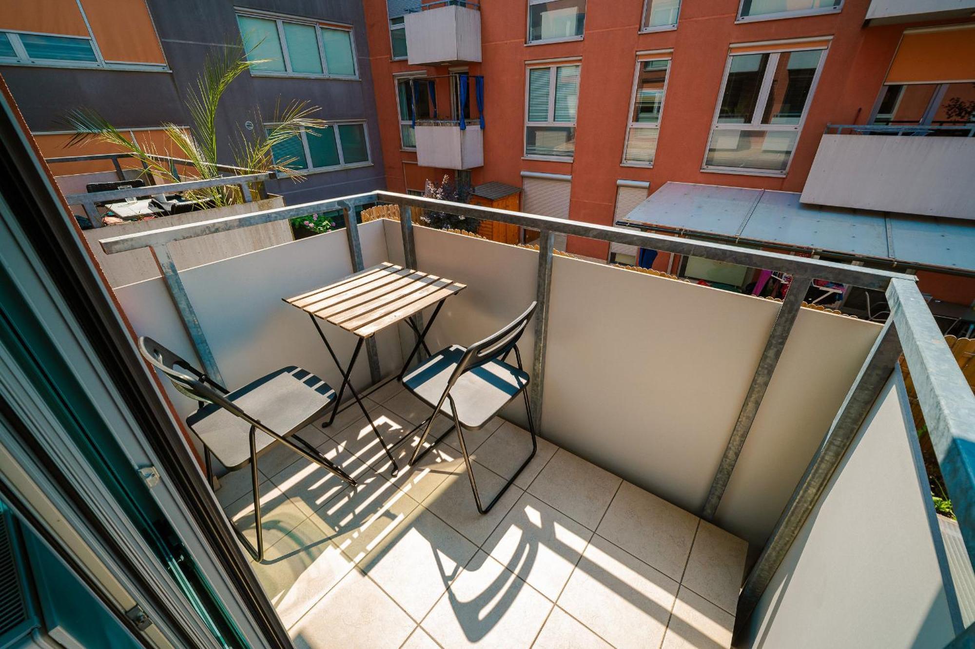 Apartment Agga Ljubljana