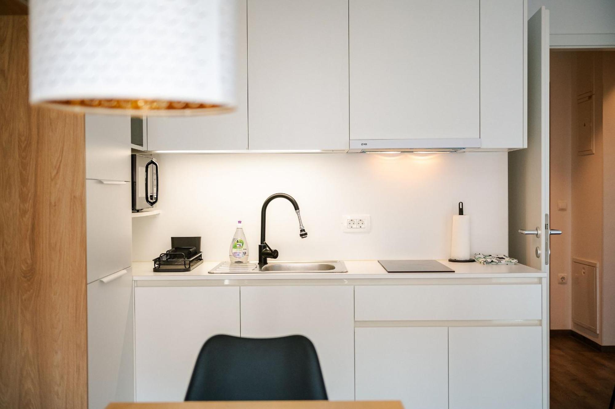 Agga Apartment Ljubljana