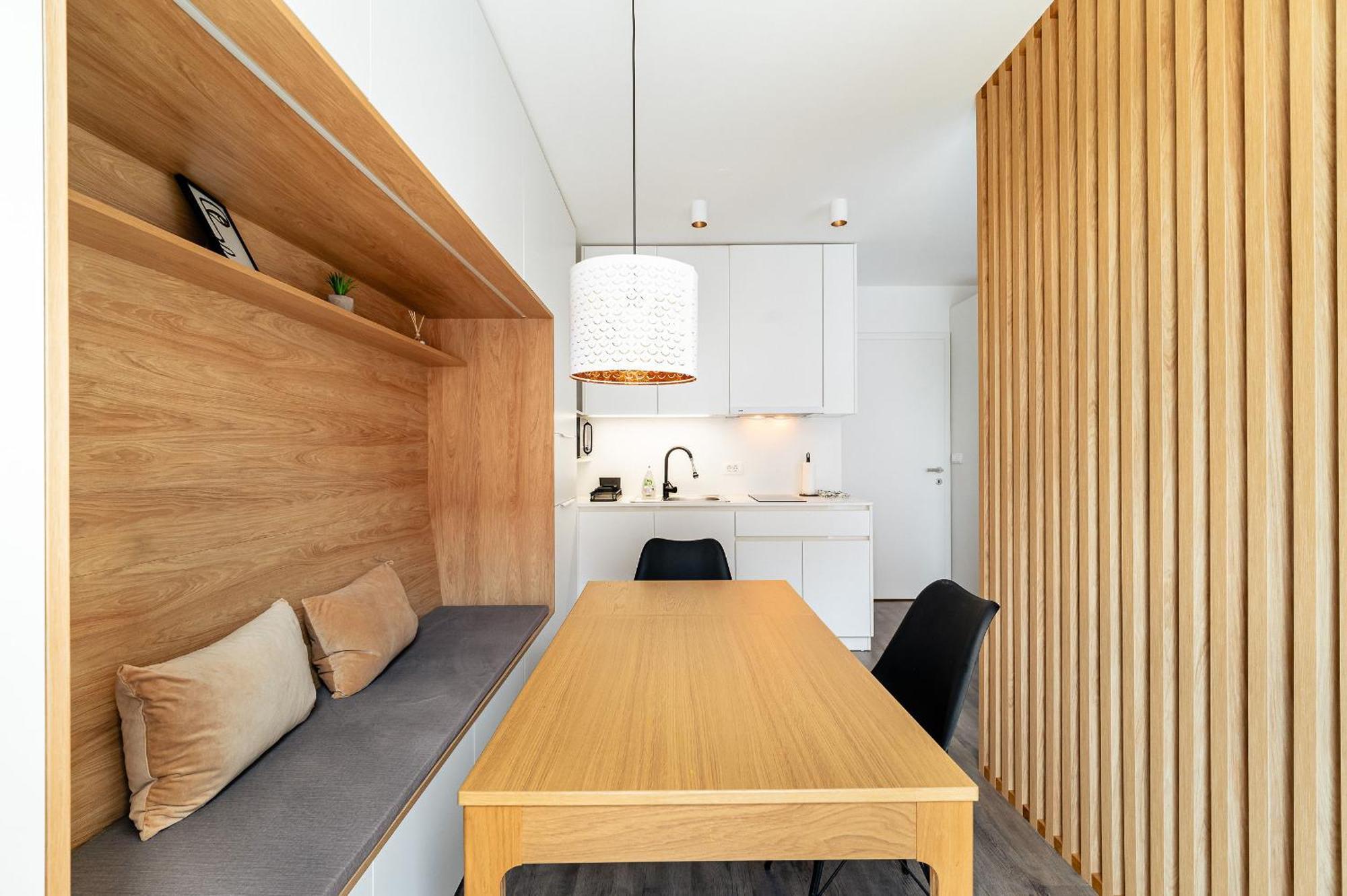 Agga Apartment *
