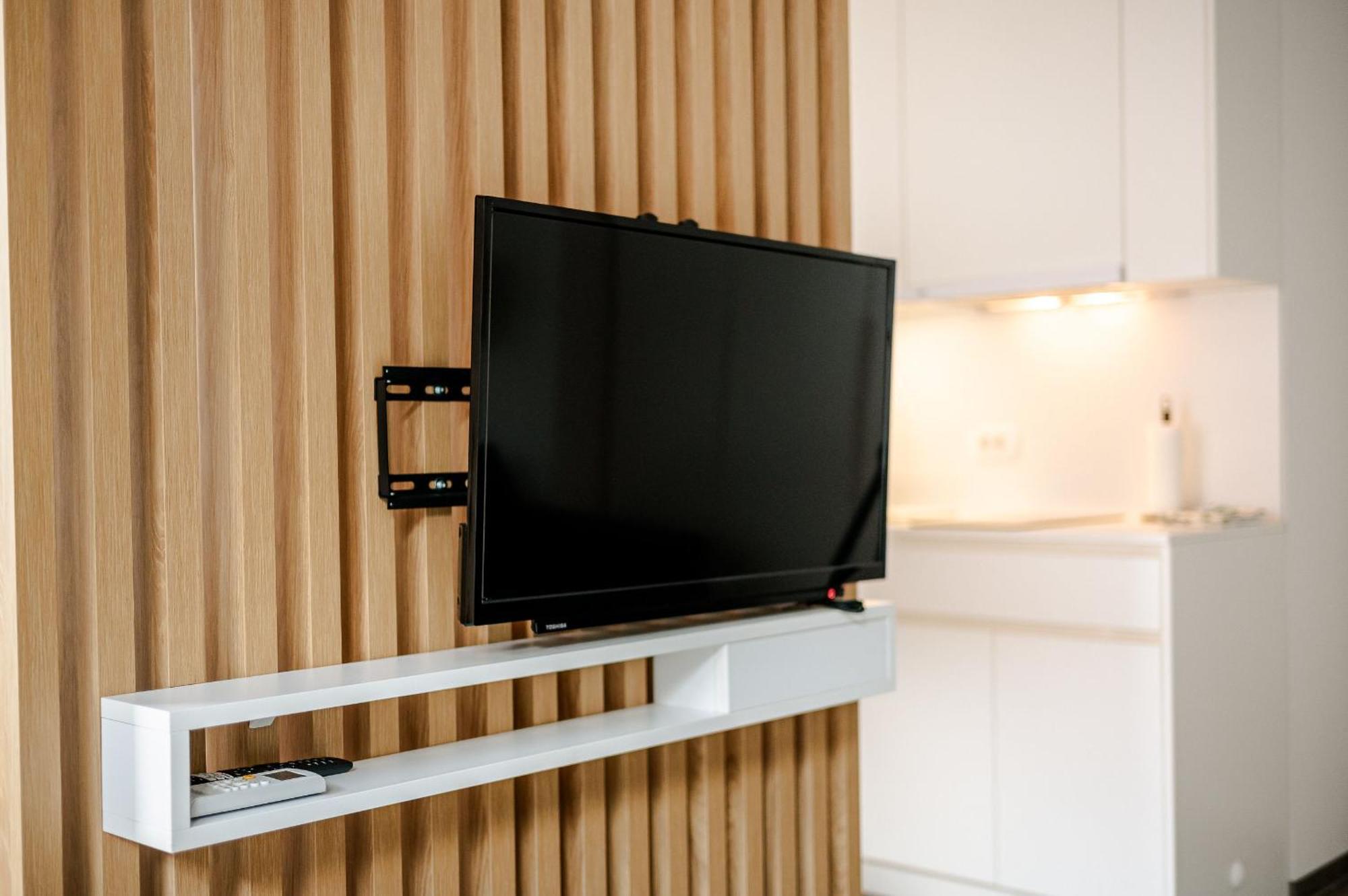 Apartment Agga *