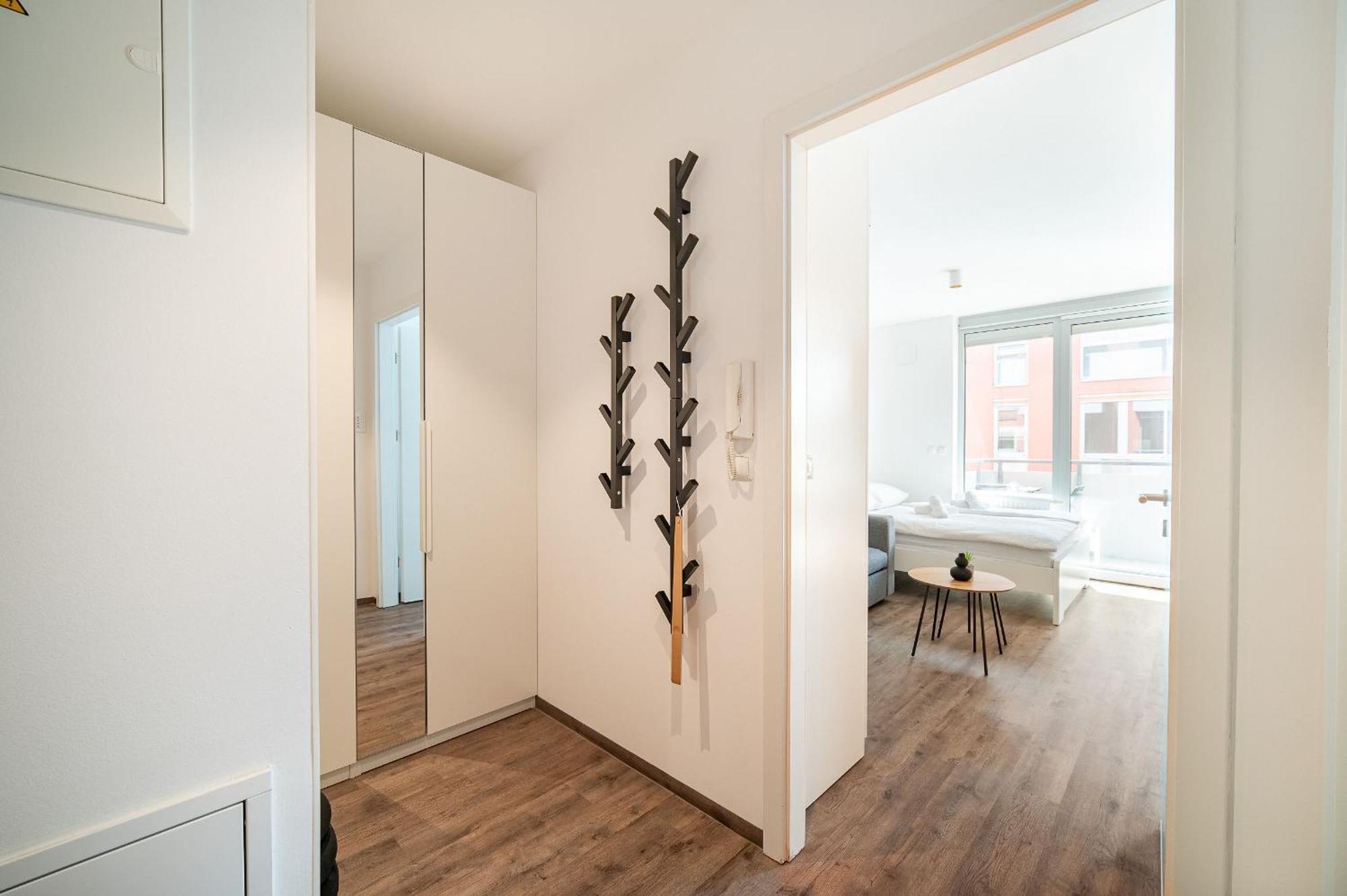Agga Apartment Ljubljana