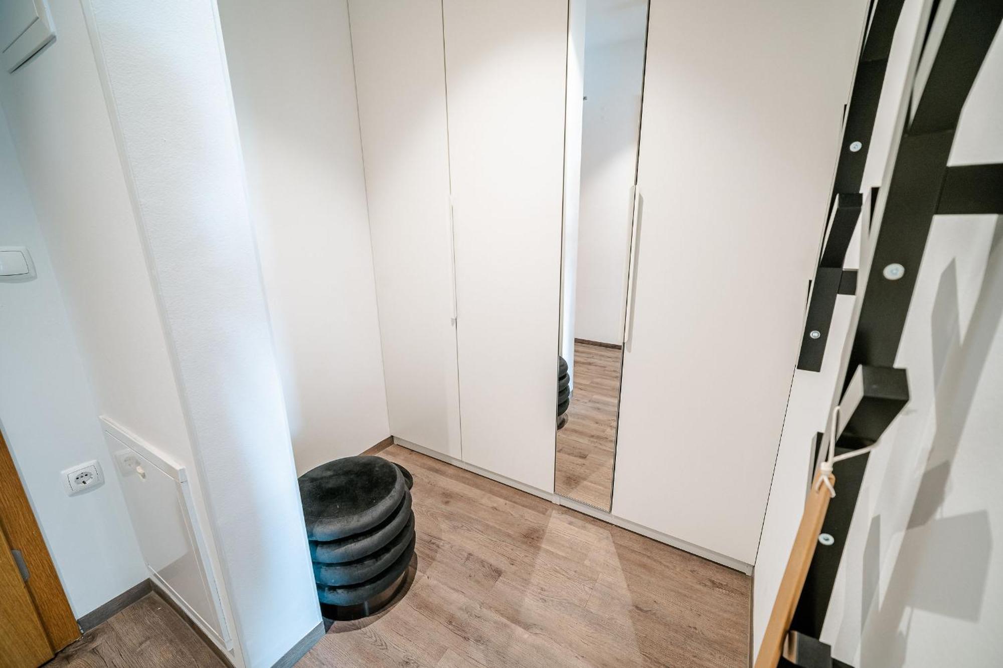 Apartment Agga Ljubljana