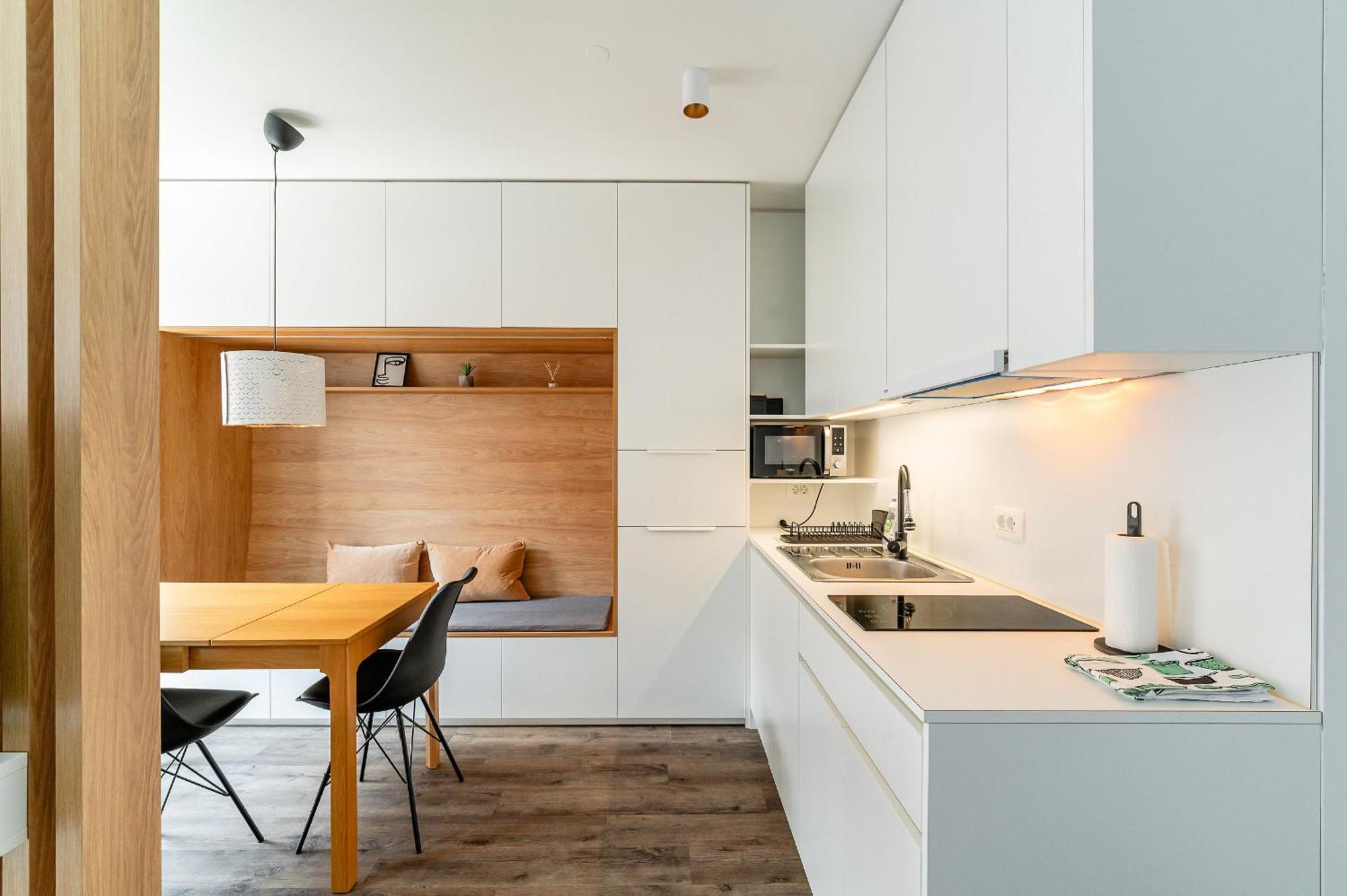 Apartment Agga Ljubljana