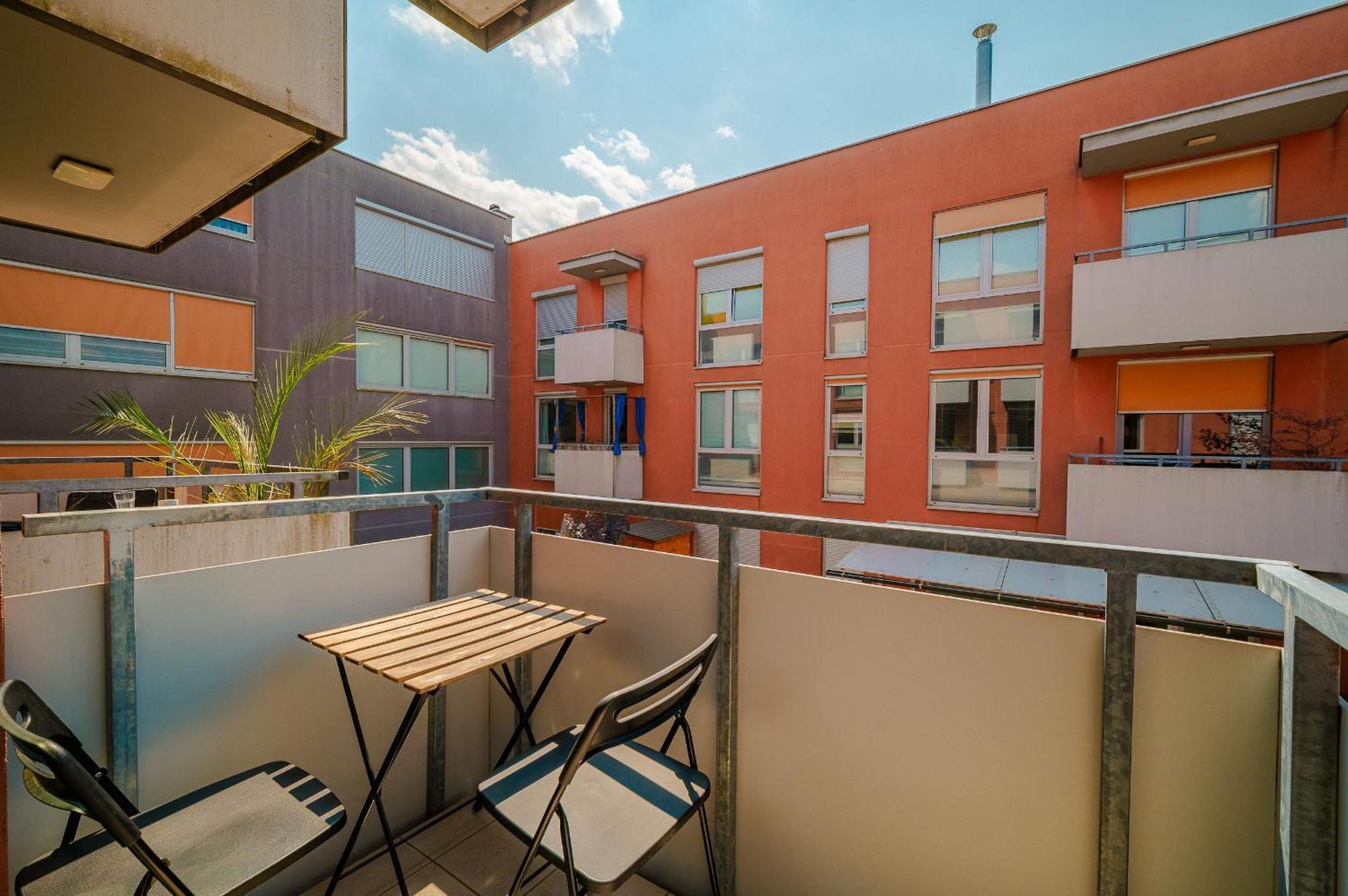 Agga Apartment *