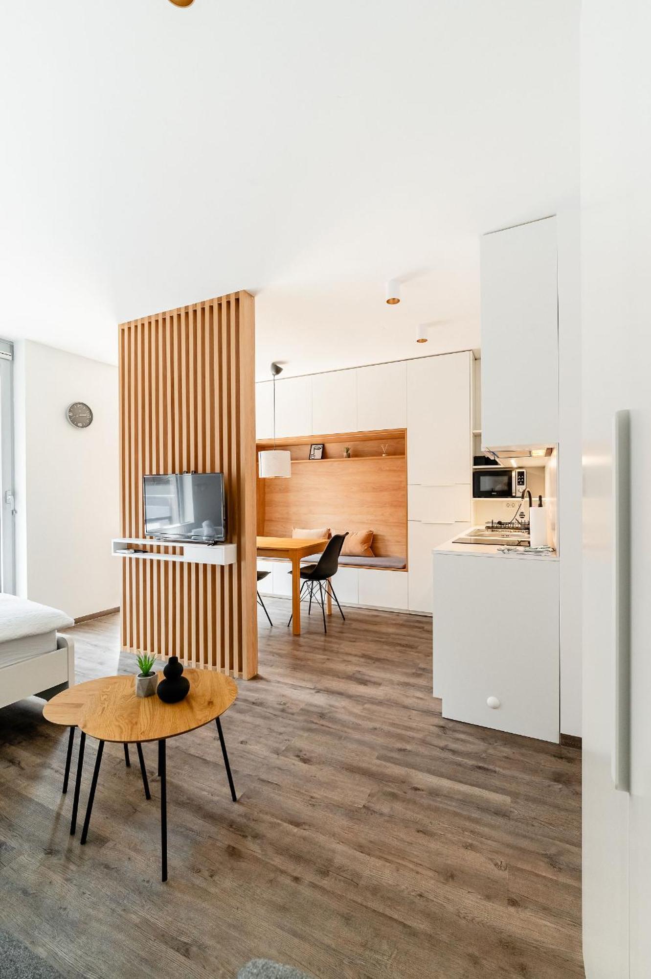 Apartment Agga *